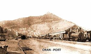 Oran port  003